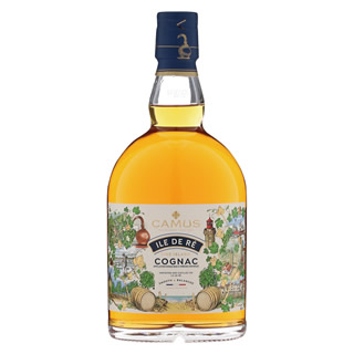 イル・ド・レ ファインアイランド（40度/700ml）(2010127)