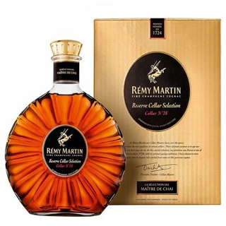 レミーマルタン・セラーセレクションNo.28|ワールドリカー・ブルータス