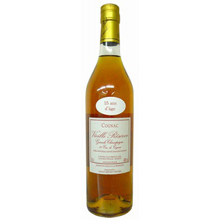 ポールジロー　15年 Paul Giraud Vieille Réserve ポールジロー】ヴューレゼルヴ 15年