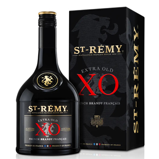 サンレミー・XO　_フレンチブランデー（40度/700ml）(2060013)