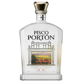 ピスコ・ポルトン・モストベルデ・アチョラード(43度/750ml)(2070116)