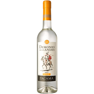 タカマ・ピスコ・デモニオデロスアンデス　アルビージャ（40度/700ml）(2070141)
