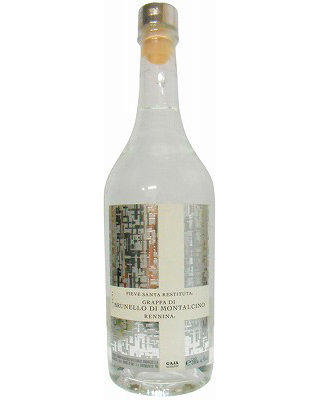 ガイアグラッパ・レニーニャ　　（ガイヤグラッパ）（45度/500ml）(2080005)