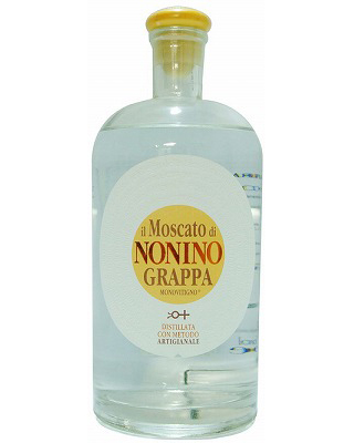 ノニーノ・モスカート　（41度/700ml）(2080015)