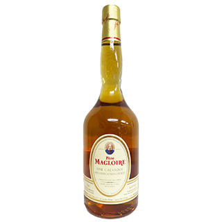 ペールマグロワール・フィーヌ・カルヴァドス（並行）(40度/750ml)(2100040)