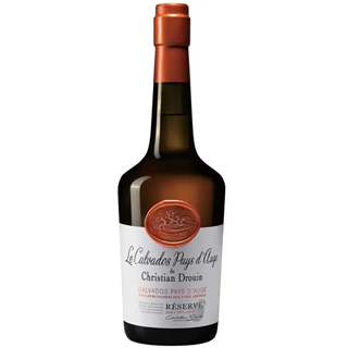 クリスチャンドルーアン・レゼルブ (40度/700ml)(2100122)