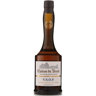 シャトードブルイユ VSOP（並行）（40度/700ml）(2100175)