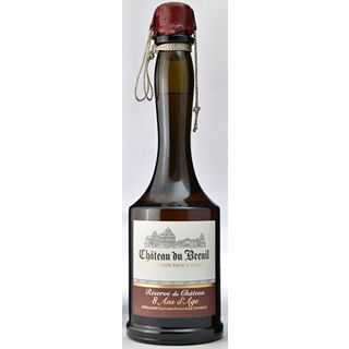 シャトードブルイユ　8年（正規）（40度/700ml）(2100190)