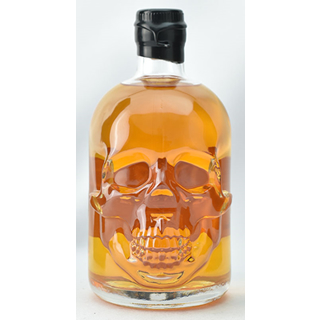 アンジュジアール・カルバドス 7年 バーボンFフィニッシュ スカル