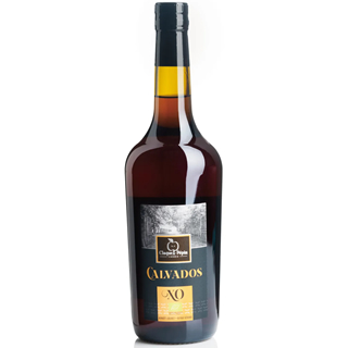 クラックペパン カルヴァドス Bio XO (40度/700ml)(2100233)