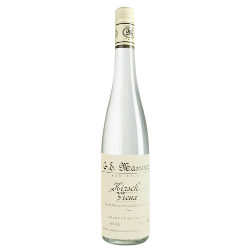 マスネ・オードヴィ・キルシュ（正規）（40度/700ml）(2110028)