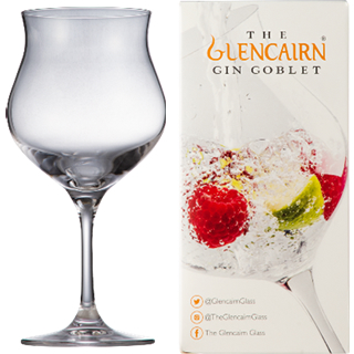 グレンケアン　ジン・ゴブレット（高さ21cm/容量550ml）¶