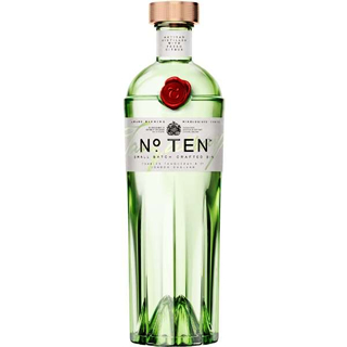 タンカレー・ジンNo.10（正規)（47度/750ml）(3010087)
