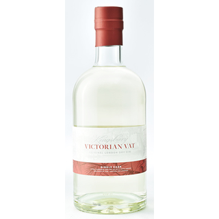 キングスバリー・ビクトリアンバット・ジン・シングルカスク(58.1度/700ml)(3010094)