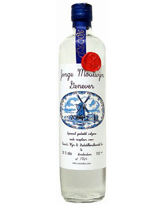 ノールド・ヤング・ジュネヴァ(3010108)