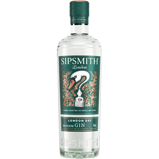 【新旧ボトル混在中】シップスミス・ロンドンドライジン（正規）(41度/700ml)(3010127)