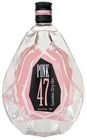 ピンク47　ジン (47度/700ml)(3010131)