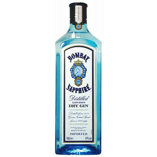 ボンベイ・サファイア（正規）（47度/1L）(3010034)