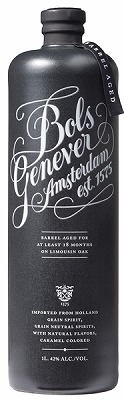ボルス・バレル・エイジド・ジュネヴァ　（42度/1L）(3010156)
