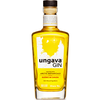 アンガヴァ・カナディアン・プレミアムジン（43.1度/700ml）(3010199)