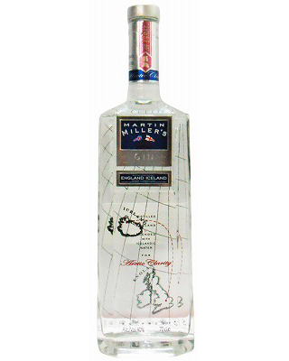 マーティンミラーズ・ジン(40度/700ml)(3010213)
