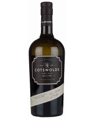 コッツウォルズ・ジン（46度/700ml）(3010261)