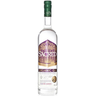 セイクレッド・オーガニック・ジン (48度/700ml)　(3010263)