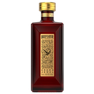 ＜12月1日より出荷予定＞ビーフィーター クラウンジュエル（正規）(50度/1L)(3010278)　※おひとり様1本まで