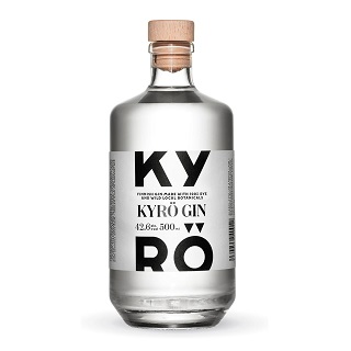 キュロ・フィンランドジン（42.6度/500ml）(3010298)