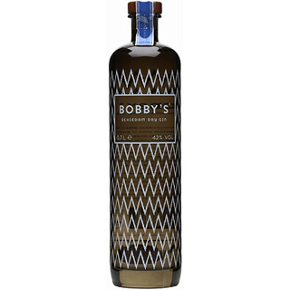 ボビーズ・ジン （正規）(42度/700ml)(3010299)