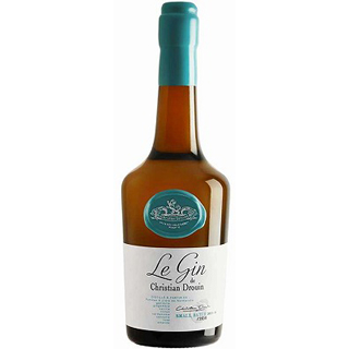 ル・ジン クリスチャンドルーアン(並行)（42度/700ml）(3010311)