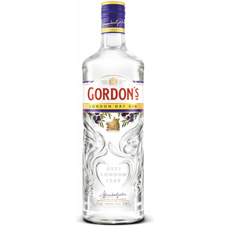 ゴードンジン（43度/750ml)(3010317)