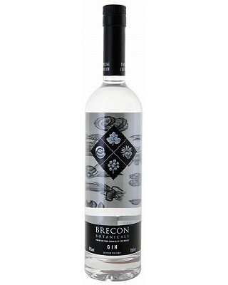ブレコン・ボタニカルズジン(3010339)