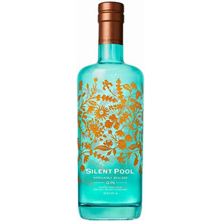 サイレントプール・ジン (43度/700ml)(3010352)