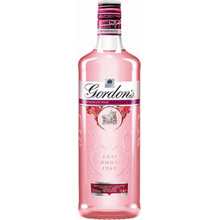 ゴードン・ピンクジン（40度/700ml）(3010374)