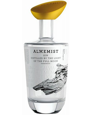 アルケミスト・ジン（40度/700ml）(3010394)