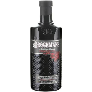 ブロックマンズ・プレミアム・ジン　（40度/700ml）(3010397)