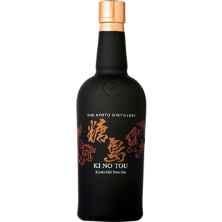 季のTOU　京都オールドトムジン　（47度/700ml）(3010403)