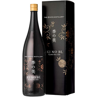 季の美　京都ドライジン（45度/1.8L）(3010410)