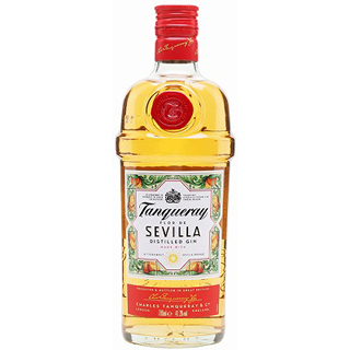 タンカレー・セビリア・ジン(41.3度/700ml)(3010412)