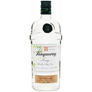 タンカレー・ラヴァージュ・ジン (47.3度/1L)(3010413)