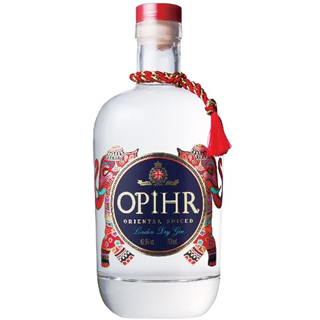 オピア・ロンドンドライジン （42.5度/700ml)(3010433)