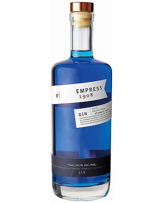 エンプレス1908ジン (42.5度/700ml)(3010457)