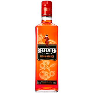 ビーフィーター ブラッドオレンジ　（並行）(38度/1L)(3010508)