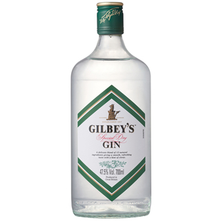 ギルビージン（47.5度/700ml）(3010512)