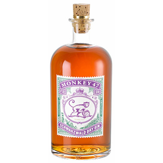 モンキー47 バレルカット（並行）（47度/500ml）(3010513)