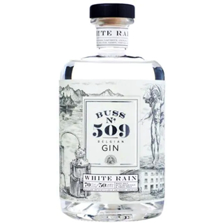ブース N° 509ジン　ホワイトレイン（50度/700ml）(3010524)