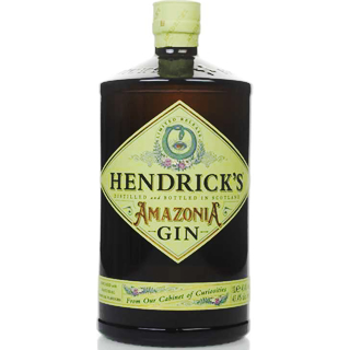 ヘンドリックス・アマゾニア（並行）(43.4度/1L)　(3010530)