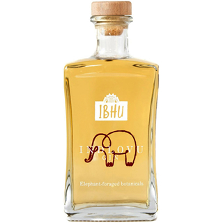 インドラブ・ジン (43度/750ml)　(3010551)