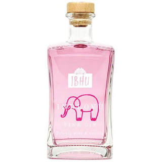 インドラブ・ピンクジン (43度/750ml)　(3010552)